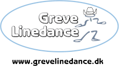 Greve Linedance logo